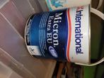 Antifouling International Micron Extra 2.5L, Nieuw, Ophalen of Verzenden, Verven