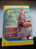 Anne of green gables trilogie NLO, Ophalen of Verzenden, Zo goed als nieuw