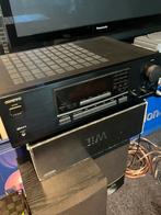 Onkyo stereo reciever TX-8211, Ophalen of Verzenden, Zo goed als nieuw, 120 watt of meer, Stereo