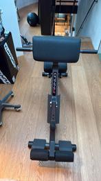 Fitness bankje Finnlo, Ophalen, Nieuw, Fitnessbank