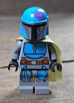Lego Star Wars minifig sw1080. Mandalorian Tribe Warrior, Ophalen of Verzenden, Nieuw, Complete set, Lego