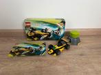 Lego Racers String Striker 8228 - Complete Set (7-12 jaar), Ophalen of Verzenden, Zo goed als nieuw, Complete set, Lego