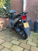 Sym Orbit II scooter (geel kenteken), Ophalen, Gebruikt, Benzine, Orbit