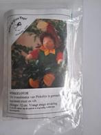 viltpakketjes met 50% korting, Hobby en Vrije tijd, Vilt, Ophalen of Verzenden, Nieuw, Figuurtje(s)