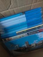 Proof muntensets Nederland  11 jaartallen compleet, Ophalen of Verzenden, Koningin Beatrix, Overige waardes