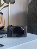 Digitale camera canon powershot SX730hs, Canon, Compact, 22 Megapixel, Ophalen of Verzenden