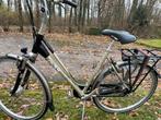 elektrische dames fiets, 53 tot 56 cm, Versnellingen, Zo goed als nieuw, Ophalen