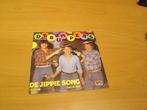 5 singles van De Bumpers (ook per stuk te koop), Cd's en Dvd's, Ophalen of Verzenden, Zo goed als nieuw, Pop