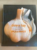 Donna Hay - Basics to Brilliance, Ophalen of Verzenden, Zo goed als nieuw, Donna Hay