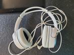 Sony Koptelefoon met Snoer - Wit - Gratis, Ophalen, Gebruikt, Op oor (supra aural), Sony