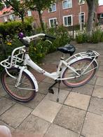 22 inch meisjes fiets, Ophalen of Verzenden, Zo goed als nieuw, 22 inch