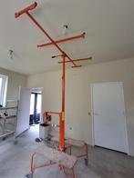 Gipsplatenlift, Doe-het-zelf en Verbouw, Overige Doe-het-zelf en Verbouw, Ophalen of Verzenden, Zo goed als nieuw