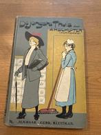 De jongste thuis, Ophalen of Verzenden, Gelezen