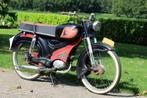 Cyrus populair sport, Fietsen en Brommers, Brommers | Oldtimers, Maximaal 45 km/u, 49 cc, 1 versnellingen, Ophalen