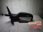 Buitenspiegel rechts van een Renault Clio, Auto-onderdelen, Spiegels, Ophalen, Gebruikt, -, Renault