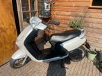 Peugeot New Vivacity - 2 Takt - 6300km!, Ophalen, Tweetakt, Overige modellen, Maximaal 45 km/u