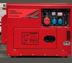 Universal kraft UK 9500 Dieselaggagraten, Ophalen of Verzenden, Nieuw