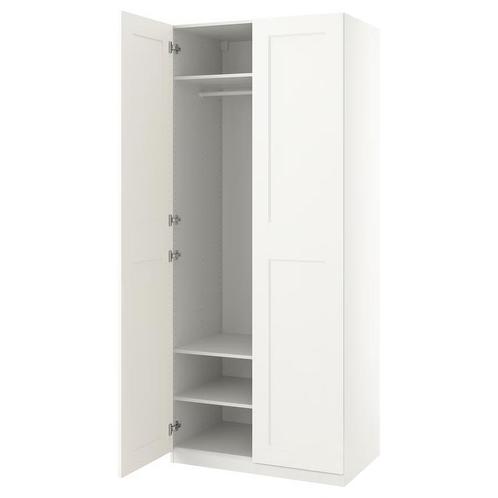 Ikea pax, Huis en Inrichting, Kasten | Kledingkasten, Zo goed als nieuw, 200 cm of meer, 100 tot 150 cm, 50 tot 75 cm, Ophalen