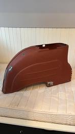 Simson schwalbe kr51 achterkap plaatwerk, Ophalen, Overige typen, Overige merken