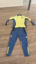 Ajax trainingspak XL Nieuw, Ophalen of Verzenden, Zo goed als nieuw, Maat 56/58 (XL), Voetbal