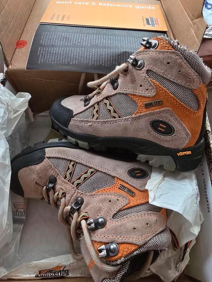 Zamberlan Koala GT  KinderschoenKinderwandelschoenen Maat 30, Kinderen en Baby's, Kinderkleding | Schoenen en Sokken, Zo goed als nieuw