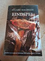 Stuart Macbride - Eindspel, Ophalen, Zo goed als nieuw, Nederland