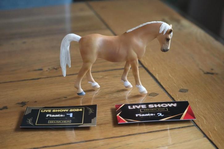 Schleich custom & repaint Marigold, Verzamelen, Speelgoed, Zo goed als nieuw, Ophalen of Verzenden