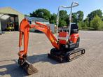 Kubota U10-3 bj: 2008 mini graafmachine, Ophalen, Graafmachine