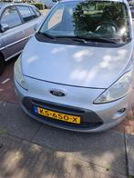 Ford Ka 1.2 51kW | 2009 | Zuinig & Betrouwbaar, Voorwielaandrijving, Stof, 4 cilinders, 4 stoelen