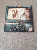 4892 efteling wonderlijk speeldoosje .. Speciale uitgave, Verzenden, Beeldje of Poppetje