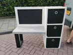 Nieuw leuke stevige speeltafel steigerhout, Ophalen of Verzenden, Nieuw, Tafel