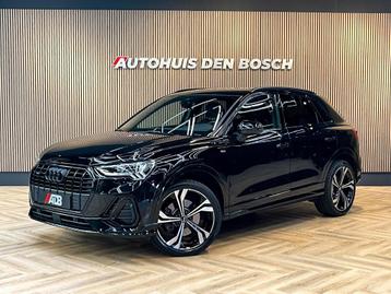 Audi Q3 40 TFSI quattro S Line Pro Line S - 190pk - Ambiance beschikbaar voor biedingen