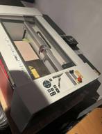 trotec speedy 100, Doe-het-zelf en Verbouw, Gereedschap | Overige machines, Ophalen, Gebruikt