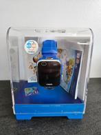 VTech Kidizoom DX2 Smartwatch Blauw, Sieraden, Tassen en Uiterlijk, Ophalen of Verzenden, Zo goed als nieuw, Blauw, Jongen of Meisje