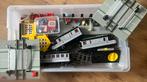 Lego Metroliner en aanverwante sets, Kinderen en Baby's, Speelgoed | Duplo en Lego, Ophalen, Zo goed als nieuw