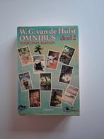 Omnibus voor onze kleinen deel 2 door W.G. van der Hulst, Boeken, Ophalen of Verzenden, Zo goed als nieuw, W. g. van der Hulst