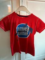 Te koop roos shirtje van red horse maat 164, Dieren en Toebehoren, Kinderen, Ophalen of Verzenden, Zo goed als nieuw, Recreatie