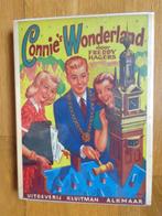 Connie"s Wonderland (door Freddy Hagers) - stofomslag, Ophalen of Verzenden, Freddy Hagers