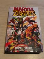 Marvel Zombies Zomnibus, Eén comic, Ophalen of Verzenden, Zo goed als nieuw, Amerika