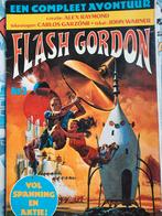 Flash Gordon No. 2, Junior Press 1978. 2 verhalen, Boeken, Stripboeken, Eén stripboek, Ophalen of Verzenden, Gelezen
