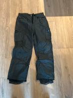 RGS Skibroek Maat M - Gedragen, Ophalen, Gedragen, Maat 48/50 (M), Zwart