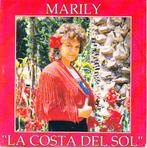 marily - la costa del sol ( piraat), Ophalen of Verzenden, Gebruikt, Pop