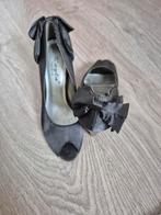 Pumps, Ophalen, Zo goed als nieuw, Zwart