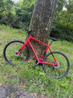 Mooie Merida Speeder 200 Herenfiets, Gebruikt, Heren, Aluminium, 53 tot 57 cm