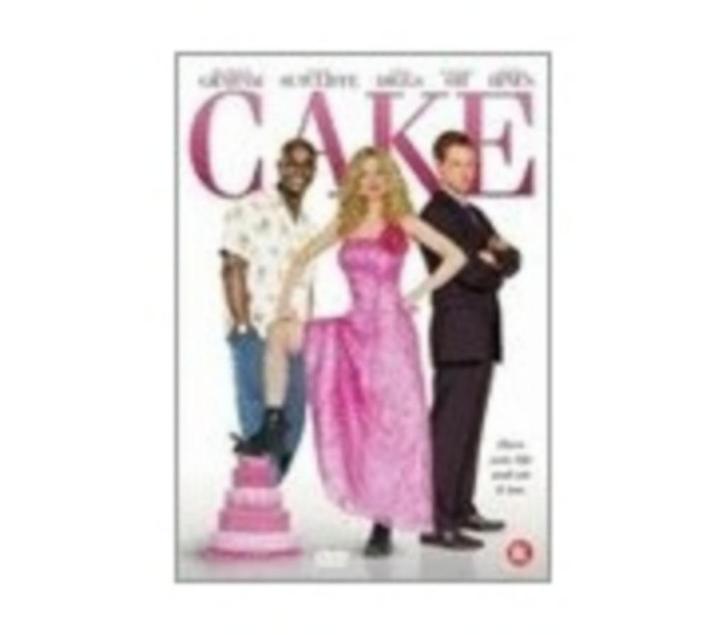 Cake, Down to you, Rubies, Cd's en Dvd's, Dvd's | Komedie, Zo goed als nieuw, Romantische komedie, Vanaf 12 jaar, Ophalen of Verzenden