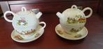 thee pot jet ter steege, Huis en Inrichting, Keuken | Servies, Ophalen of Verzenden