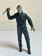 Halloween (1978) Michael Myers Action Figure (17 cm), Ophalen of Verzenden, Zo goed als nieuw, Foto of Kaart