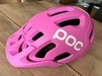 Poc tectal mtb atb gravel roze dames helm Medium 55/58, Fietsen en Brommers, Fietsaccessoires | Fietshelmen, Ophalen of Verzenden