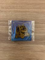 Efteling Vijf Zintuigen Pubquiz 2025 Pin, Verzamelen, Speldjes, Pins en Buttons, Ophalen of Verzenden, Nieuw, Merk, Speldje of Pin