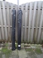 PE afdekfolie T200, Doe-het-zelf en Verbouw, Zeil en Folie, Ophalen, Nieuw, 15 m² of meer, Folie